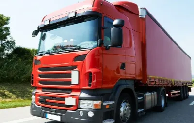 İzmir Akseki Ambar Kargo