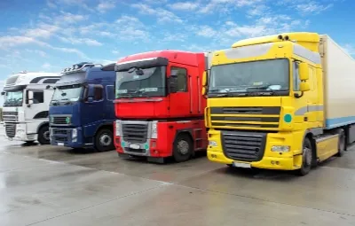 İzmir Akseki Nakliye Ambarı